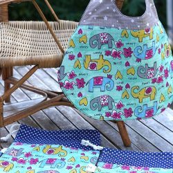 coffret naissance elephant